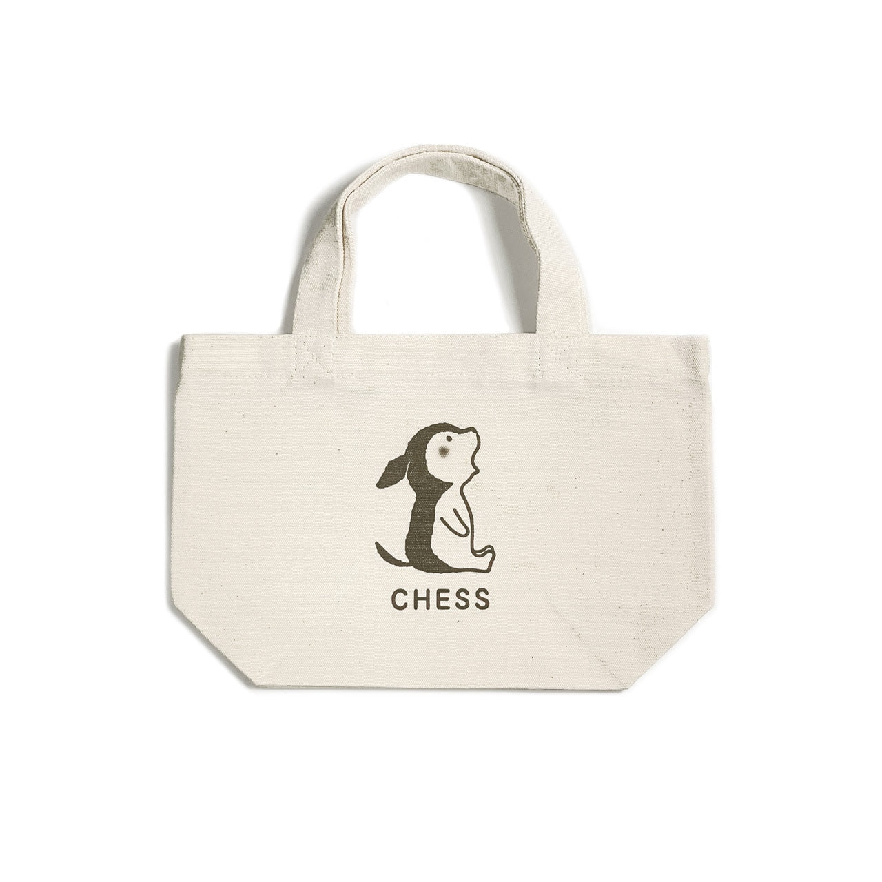 トートバック ー CHESS 小
