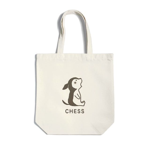 トートバッグ ーCHESS 大