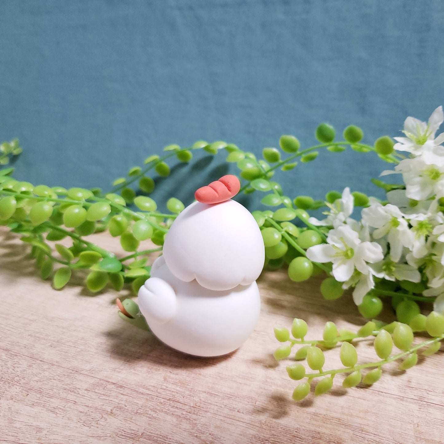ノームさんの魔法農園 =コカトリス ハンドメイド