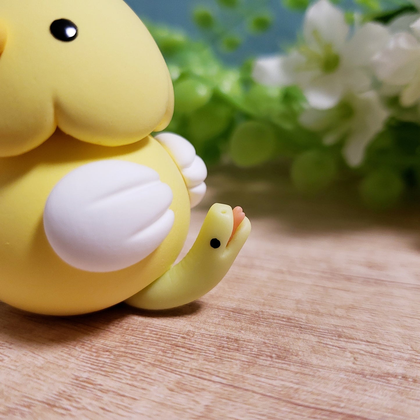 ノームさんの魔法農園 =コカトリス ピヨトリス ハンドメイド