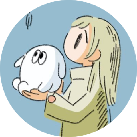 もるとエミーの毎日