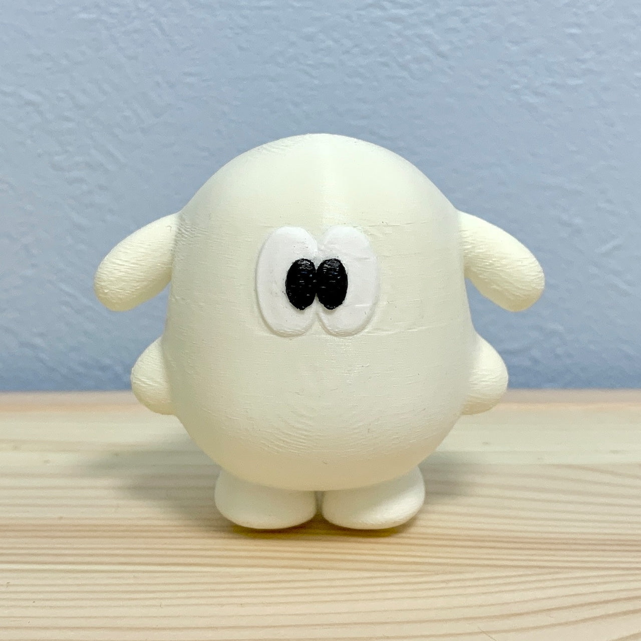 もるフィギュア