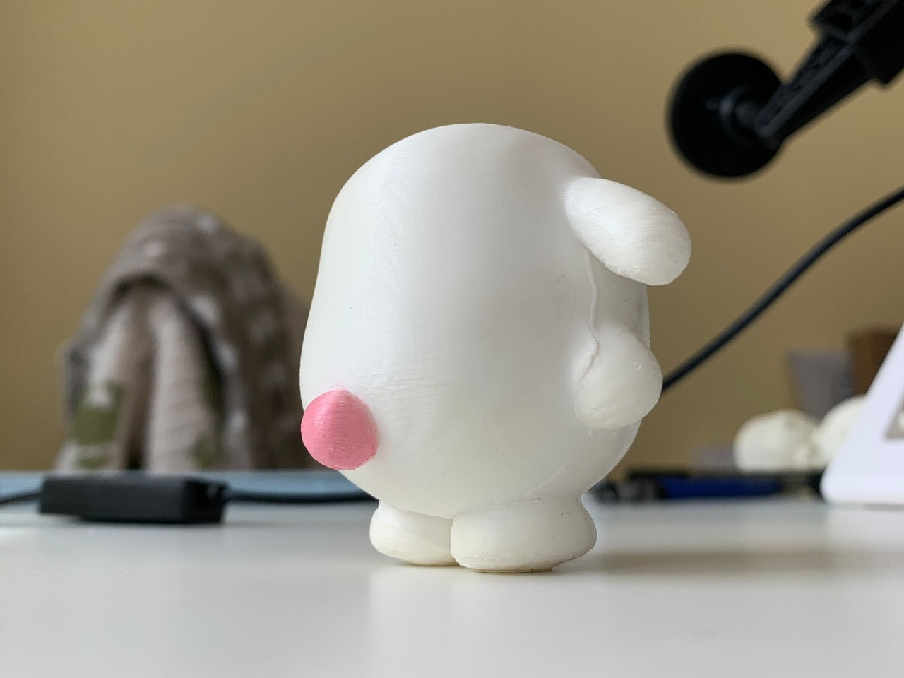 もるフィギュア