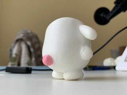 もるフィギュア