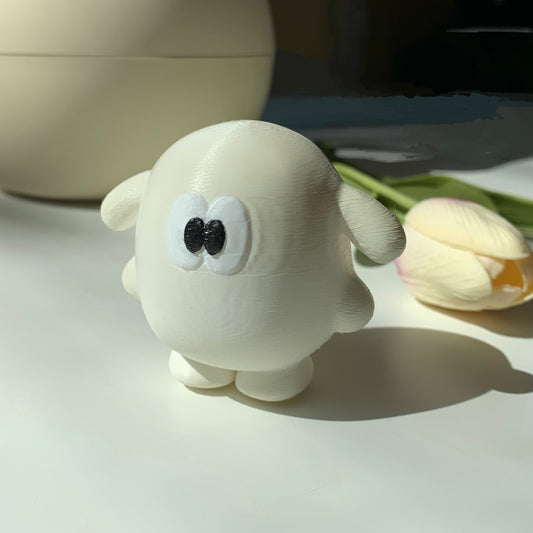 もるフィギュア