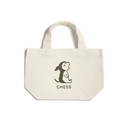 トートバック　ー CHESS　小