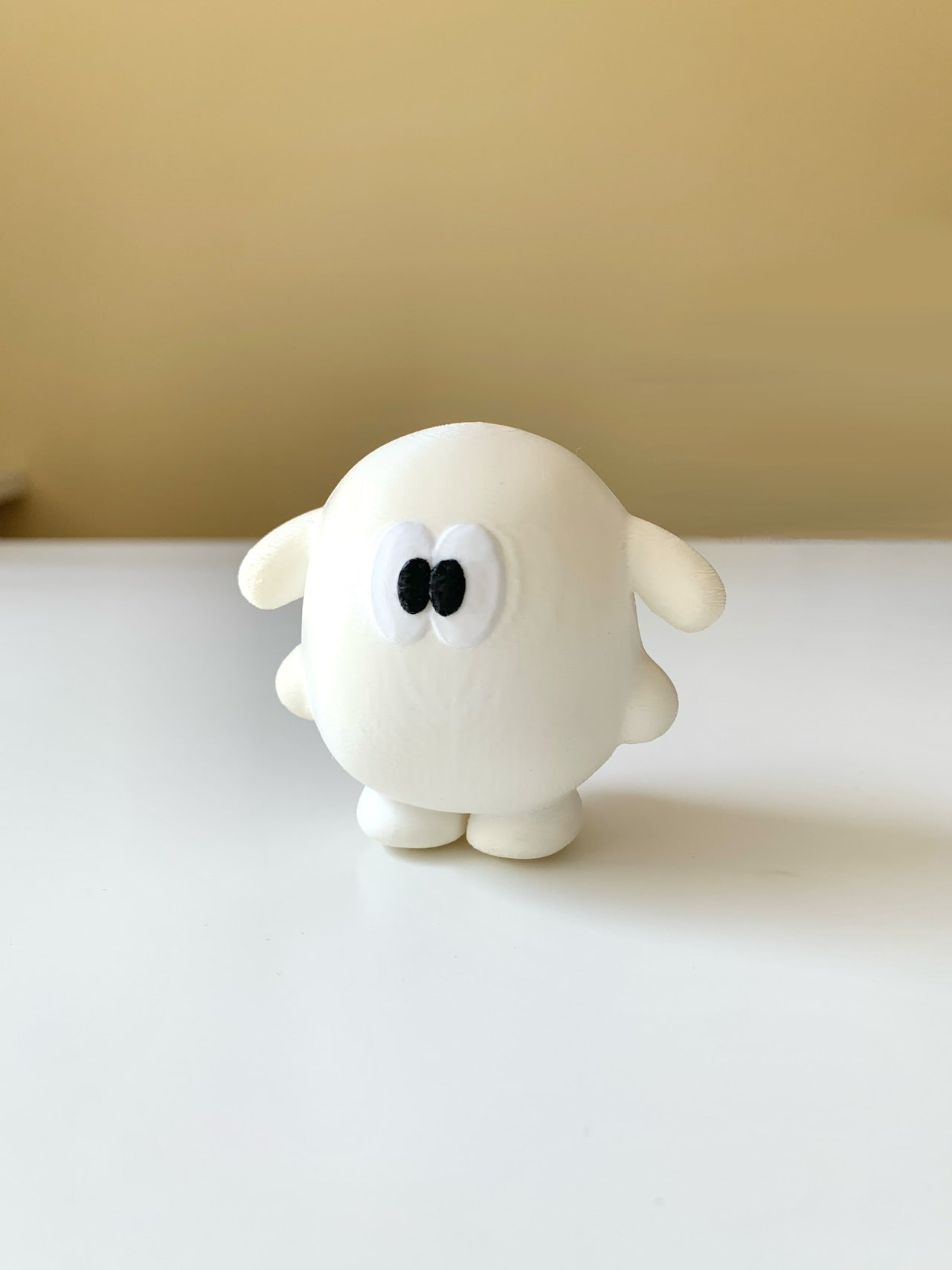 もるフィギュア