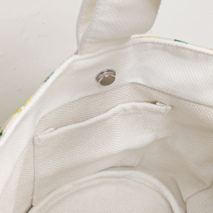 バケツ型トートバッグ